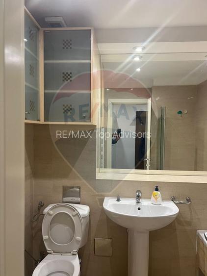 INCHIRIERE Apartament cu 2 camere in zona Nordului - 15