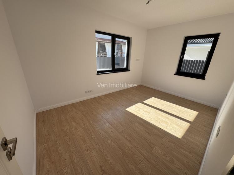 Casă individuală | 120 mp utili | 500 mp teren | cartier Unirea - 8