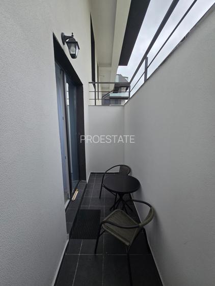 Apartament 2 camere | Prima inchiriere | Parcare privata | Centru de natatie - 7