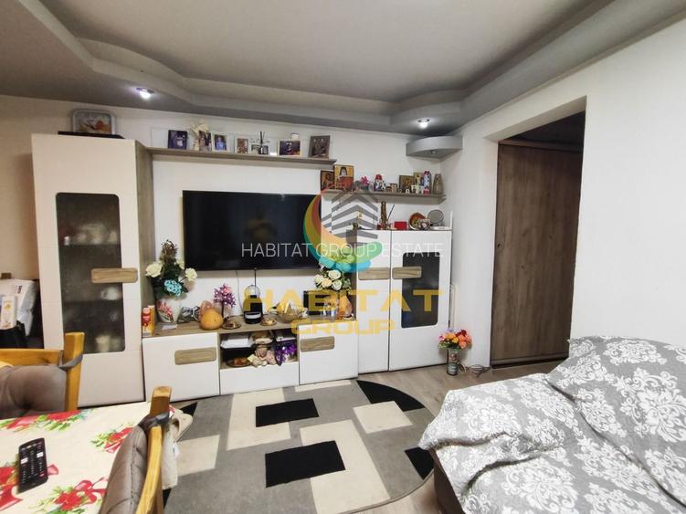 Apartament 4 camere mobilat- Uioara - 20