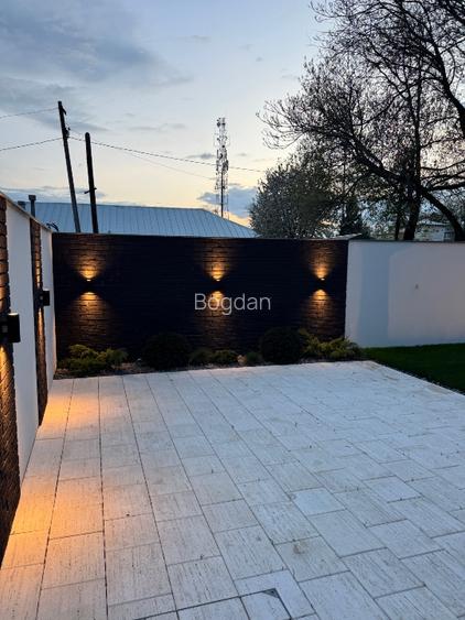 Copou aproape de stadion, la bulevard, CASA noua Individuala, Persoana Fizica - 16