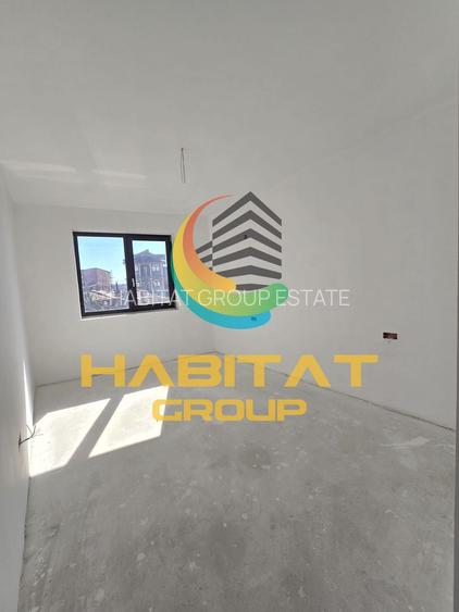 Vanzare Apartament 2 camere  Bloc nou, acte gata! - 7