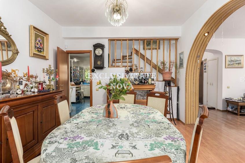 0% Bucureștii Noi Damaroaia Vilă individuala Elegantă teren 565mp - 11