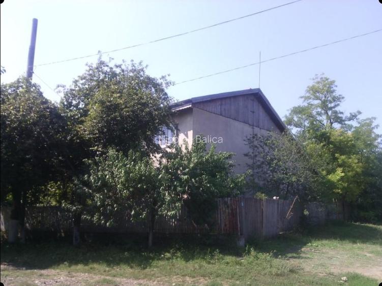 Casă + teren 2188 mp aproape de Lacul Gălățui, Alexandru Odobescu, Călărași - 5