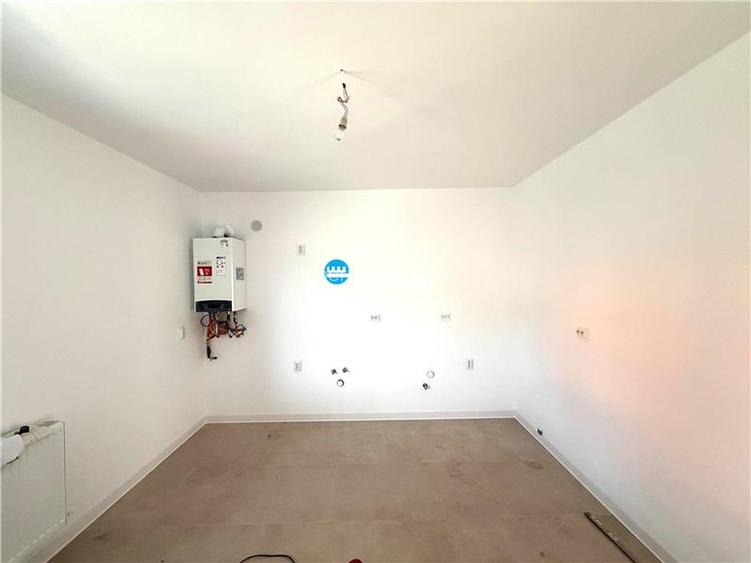 Casa individuala in Horpaz , 3 cam, 450 teren - 9