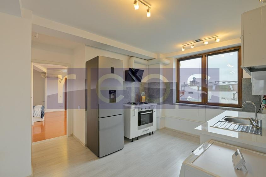 VANZARE - 4 -CAMERE - PIATA FLOREASCA - 13