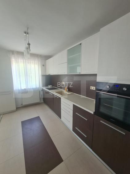 Apartament cu 3 camere, parcare inclusa in pret, zona Florilor - 6