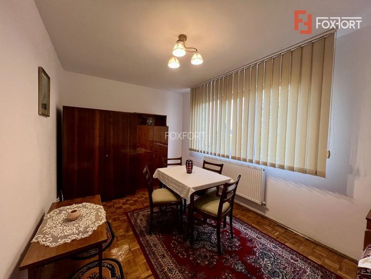 Apartament 2 camere de inchiriat, zona Olimpia Stadion - 6
