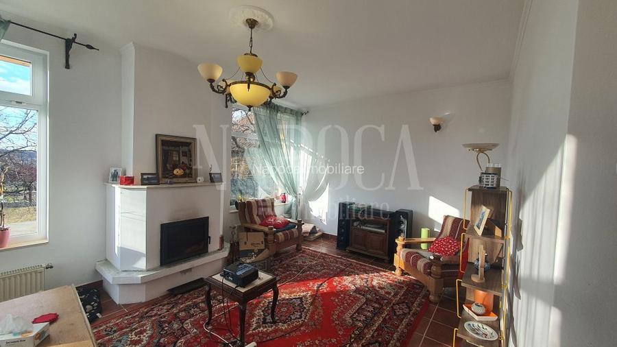 Casa 4 camere de vanzare in Calea Mare - 3