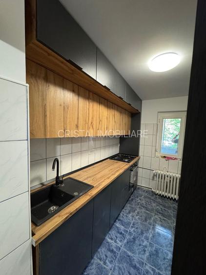 Închiriere Apartament cu 2 camere langa metrou, complet utilat, Lacul Morii - 3