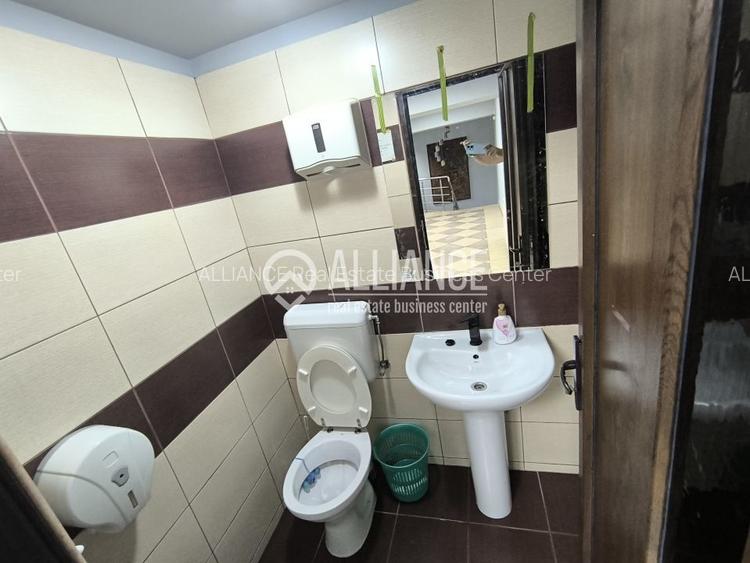 BALADA NEJ(COD03)-Etaj in cladire de birouri si parcare! - 20