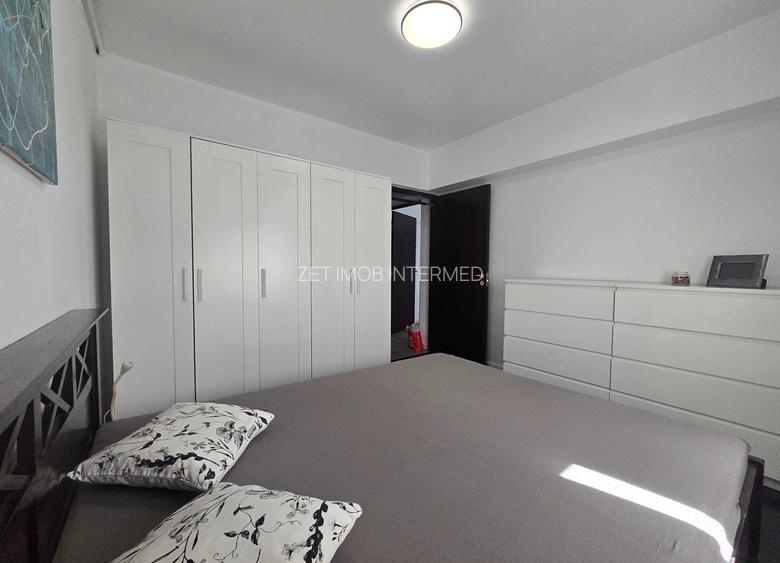 2 camere Piata 1 Mai - str. Clucerului | parc Kiseleff | - 5