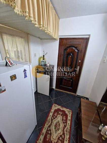 2 Camere Semidecomandat-Alexandru cel Bun - 4