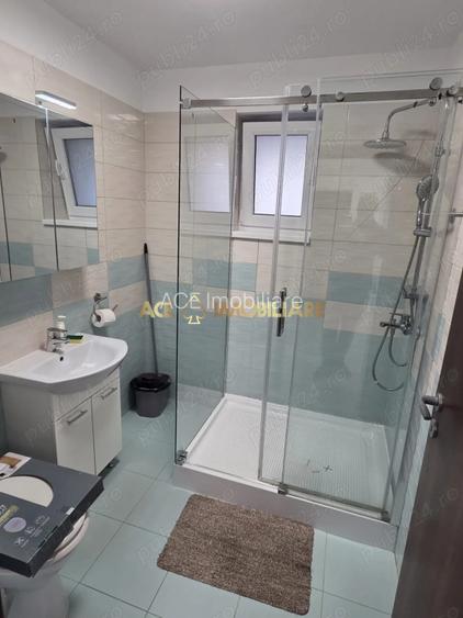 2 Camere de inchiriat | Popesti Leordeni | Metrou | Parcare | Centrala - 10