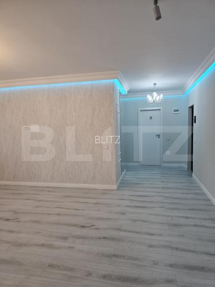 Apartament cu 3 camere, finisaje premium, garaj inclus-Beta Residence - 3