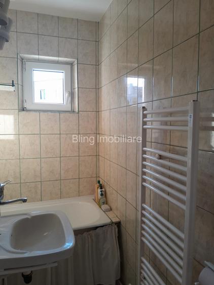 Apartament 3 camere decomandat, 47mp, Manastur zona Parang - 6
