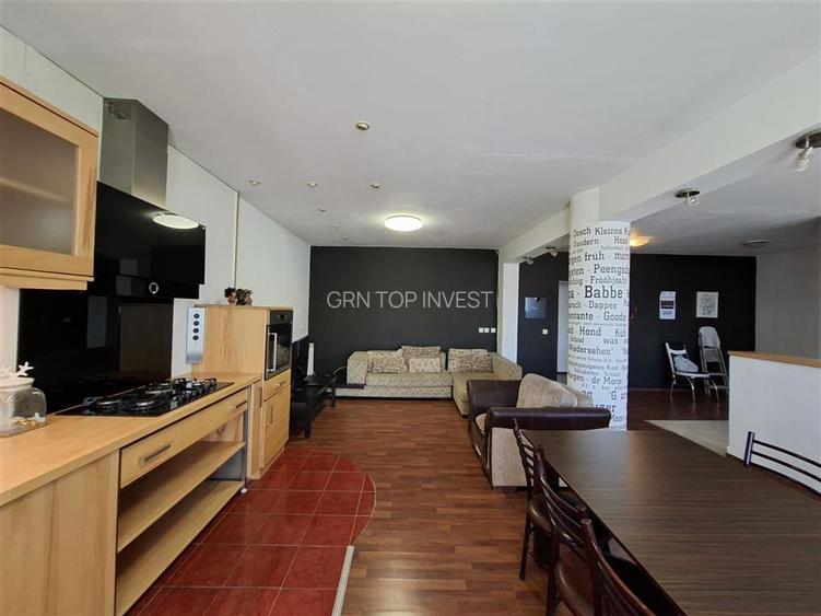 Apartament 4 camere 2 bai la casa zona Calea Turnisorului - 2