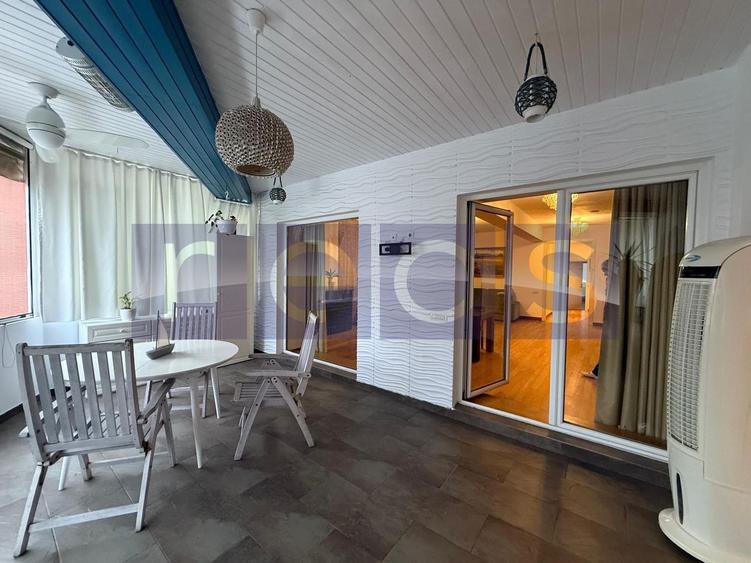 INCHIRIERE 4 CAMERE | NORDULUI | IDEAL FAMILIE | 170 MP | 2 PARCARI - 66