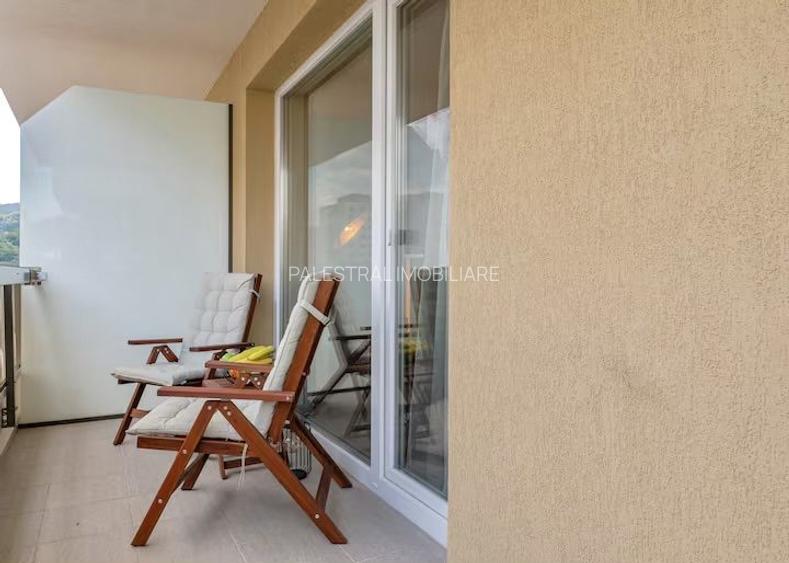 Garsoniera lux,Urban-Plaza,parcare,mobilata-utilata,137700 Euro - 5