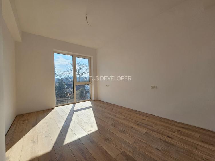 3 camere 77mp  *Zona Centrala - Apartament Finalizat - 7