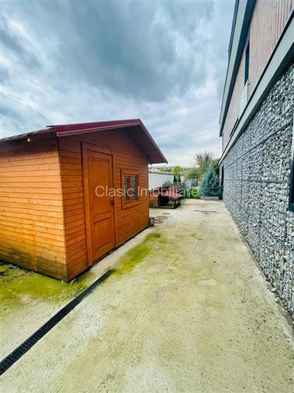 Vanzare casa individuala 6 camere zona Gardenia Borhanci, finisata complet! Cluj - 19