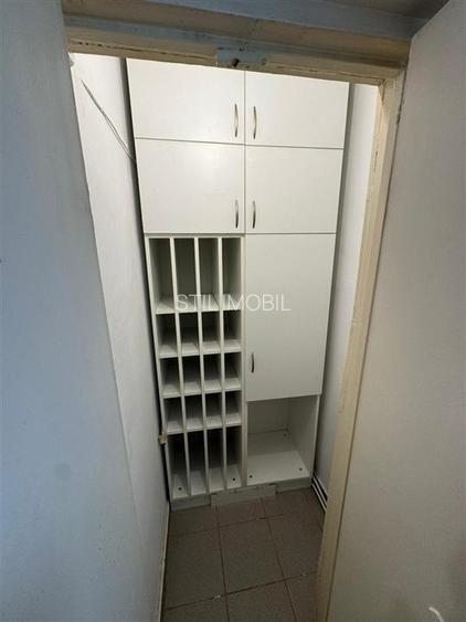 Ap. 2 camere CD, 51.5mp,  et. intermediar, Podu Ros - 9