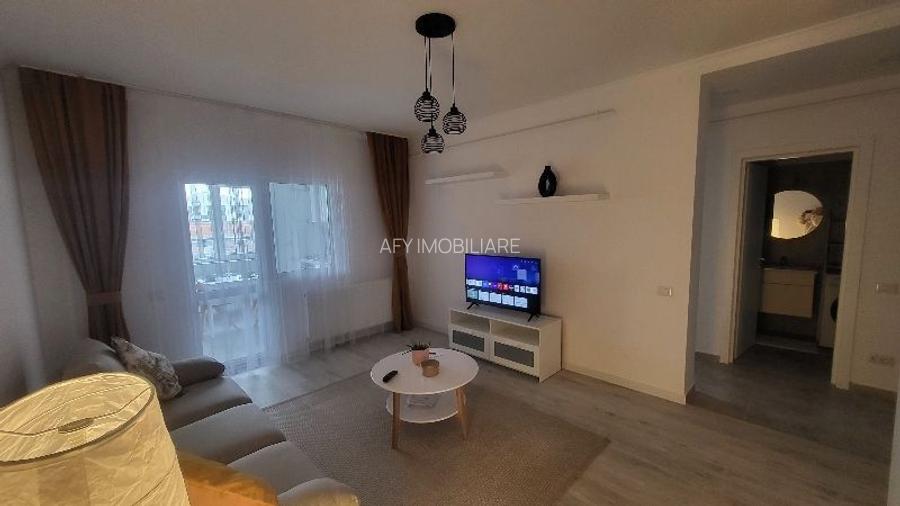 Apartament de inchiriat Avantgarde City – Militari Residence, Chiajna - 4