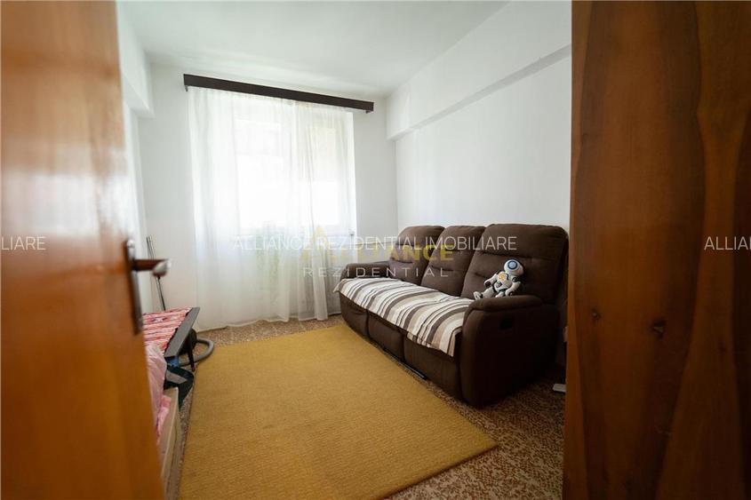 Metrou Tineretului ~ Apartament 3 camere - 7