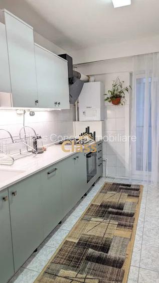 Apartament 4 camere | Decomandat | 76 mpu | Zona Aurel Vlaicu Marasti - 3