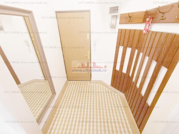 Inchiriere Garsoniera Studio Romana Amzei Bucuresti - 13