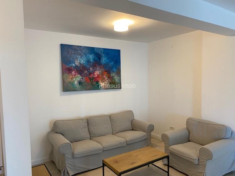 2 camere lux + parcare subterana , lift, liber - 10