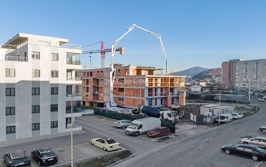 Zona Linistita Acces Facil - 39