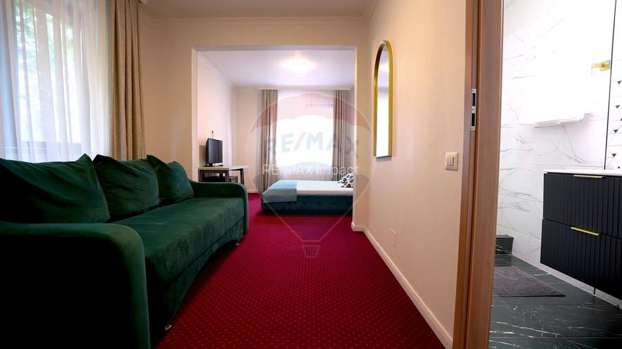 Hotel 12 camere si Cantina / Restaurant Calea Calarasilor Bucuresti - 9