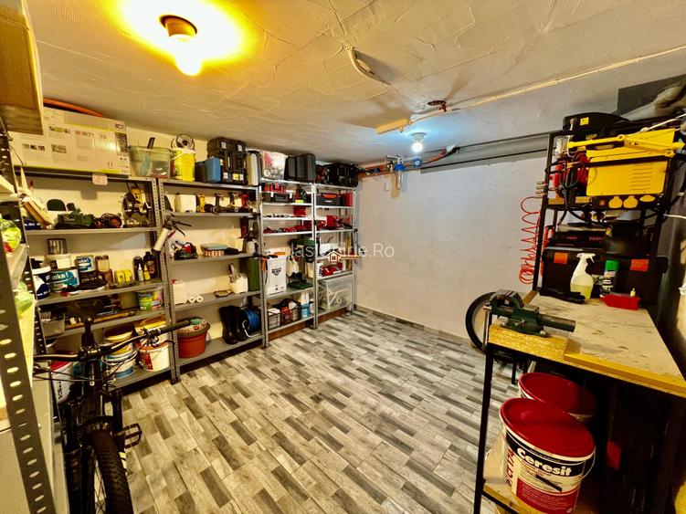 Casa 4 camere Visan - 20