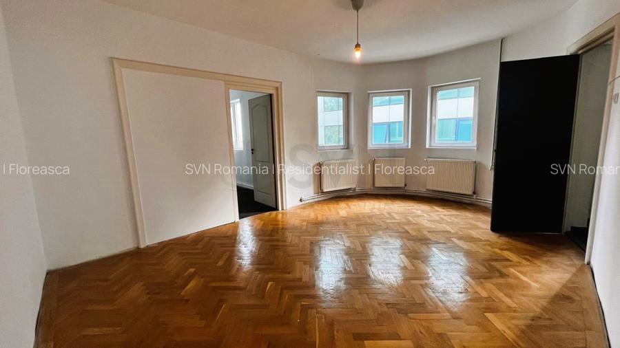 REV2004169 Vila 8 camere l teren 372mp l Luxuria - 2