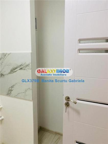 Vanzare garsoniera renovata  etaj 7 din 8, zona 1 DECEMBRIE - 3