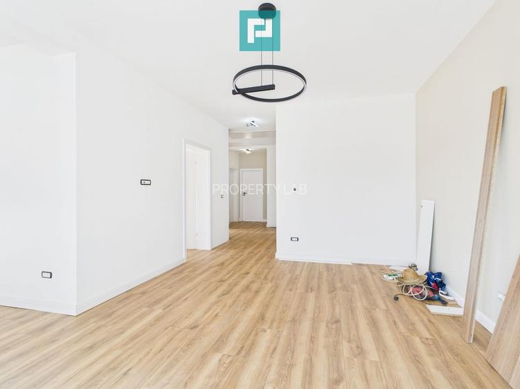 Duplex modern  – la doar 4 km de Timișoara - 4