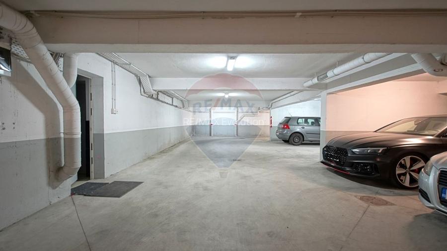 PENTHOUSE UNIC CU 168 MP UTILI SI 189 MP DE TERASE |SCHEII BRASOVULUI - 38