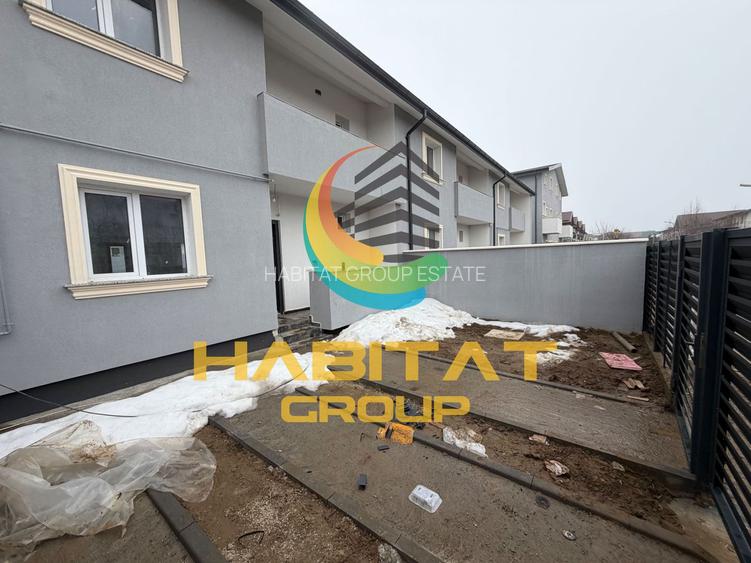 Măgurele 4 camere 133 mp curte libera 130 utili  4 unități disponibile - 2