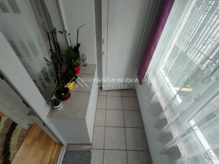 Apartament 2 Camere | 53 mp | Zona str Sobarilor - 7