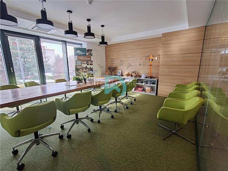 Spatiu birouri , 250 mp, zona, 13 Decembrie, Grivitei.. - 4