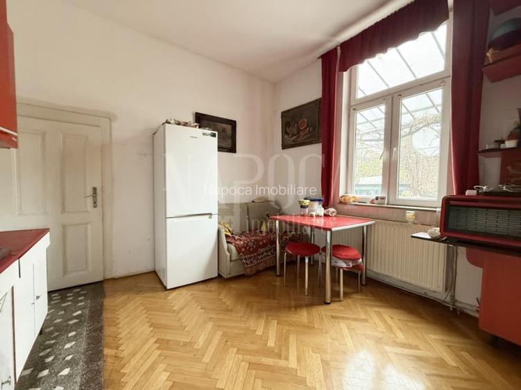 Casa 3 camere de vanzare in Andrei Muresanu, Cluj Napoca - 4