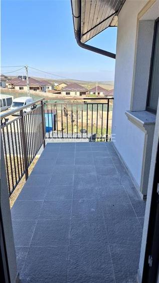 Casa Duplex 4 camere Valea Lupului,BECI,Cam.Teh,Incalz Pard,Asfalt,0% Comision - 17