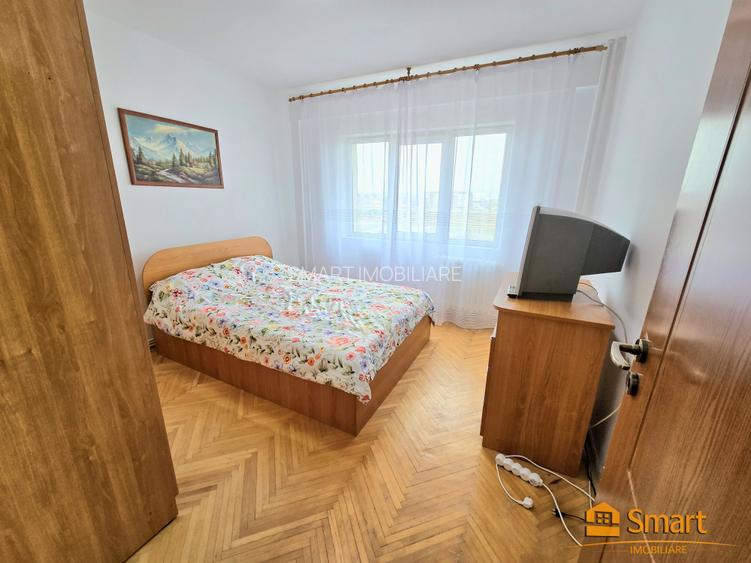 Ap 3 camere 72mp, Mircea cel batran , etaj 6, bloc fara risc - 5