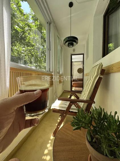 Apartament - 2 camere - semidecomandat - Ferdinand  - 9