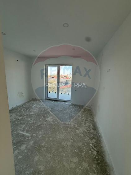 APARTAMENT 2 CAMERE DE VANZARE IN CENTRUL VECHI - 9