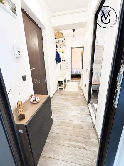 Apartament 2 Camere - Compozitorilor - Centrala Proprie - 8