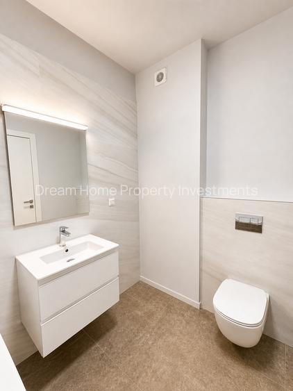 Apartament 2 Camere Aviației | Mobilat Utilat LUX | 70 mp | Herastrau - 14
