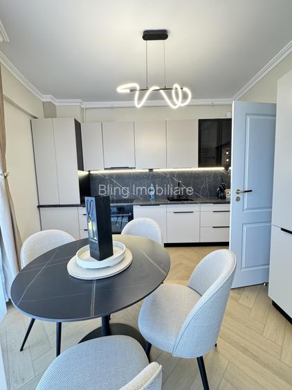 De Inchiriat! Apartament Ultramodern, 2 camere, La Cheie, Zona BMW - 6