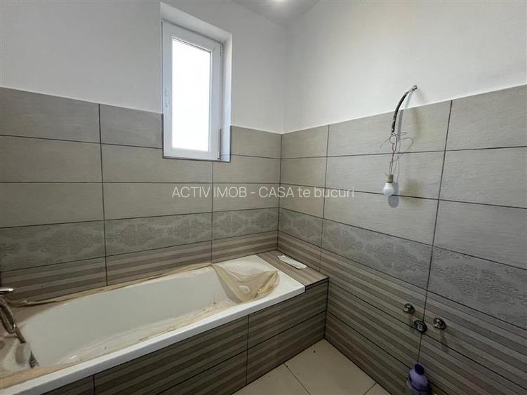 Olosag, Vila P+1E, 194 Mp., Compartimentare  Moderna - 15